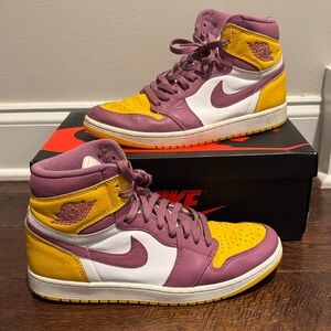 Nike Air Jordan Retro